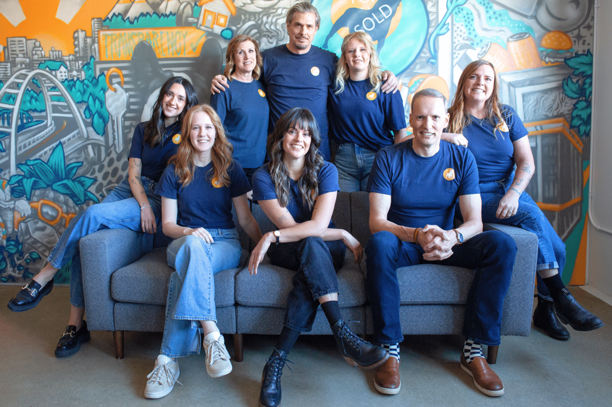 Realty Unleashed Team